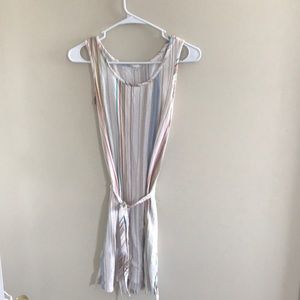 Size small summer dress